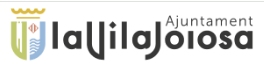 Ajuntament de Vilajoiosa